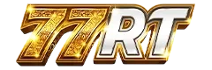 77rt — logo banner resmi Indonesia